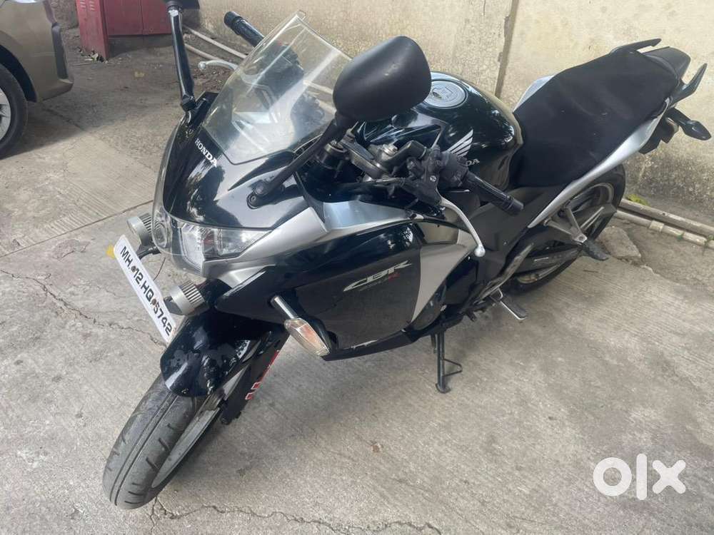 Honda CBR 250 R