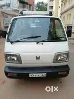 Maruti Suzuki Omni 8 Seater, 1998, Petrol