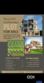 Land and society