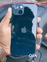 Iphone 13 Black 128 GB