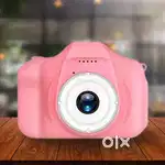 Mini camera