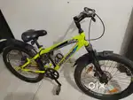 Cycle for sell