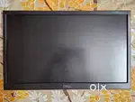 Dell 19-inch LED Monitor – Crisp Display, Perfect Condition