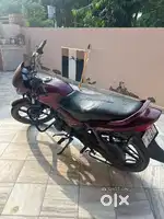 Selling Honda Shine in Bhiwani