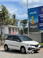 Toyota Etios Liva [2017-2020] 1.2 G SP, 2017, Petrol