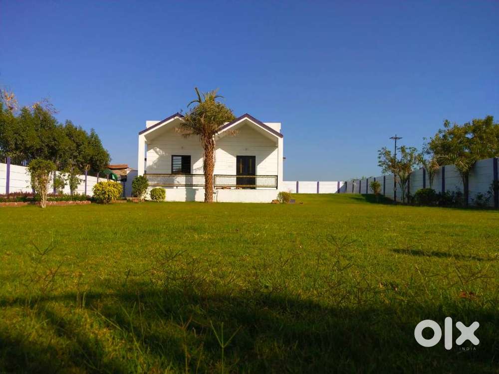 Bunglow for Rent near Ring Road