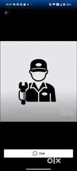 Technician ITI helper