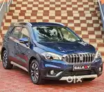 Maruti Suzuki S-Cross 2017-2020 1.3 Zeta, 2018, Diesel