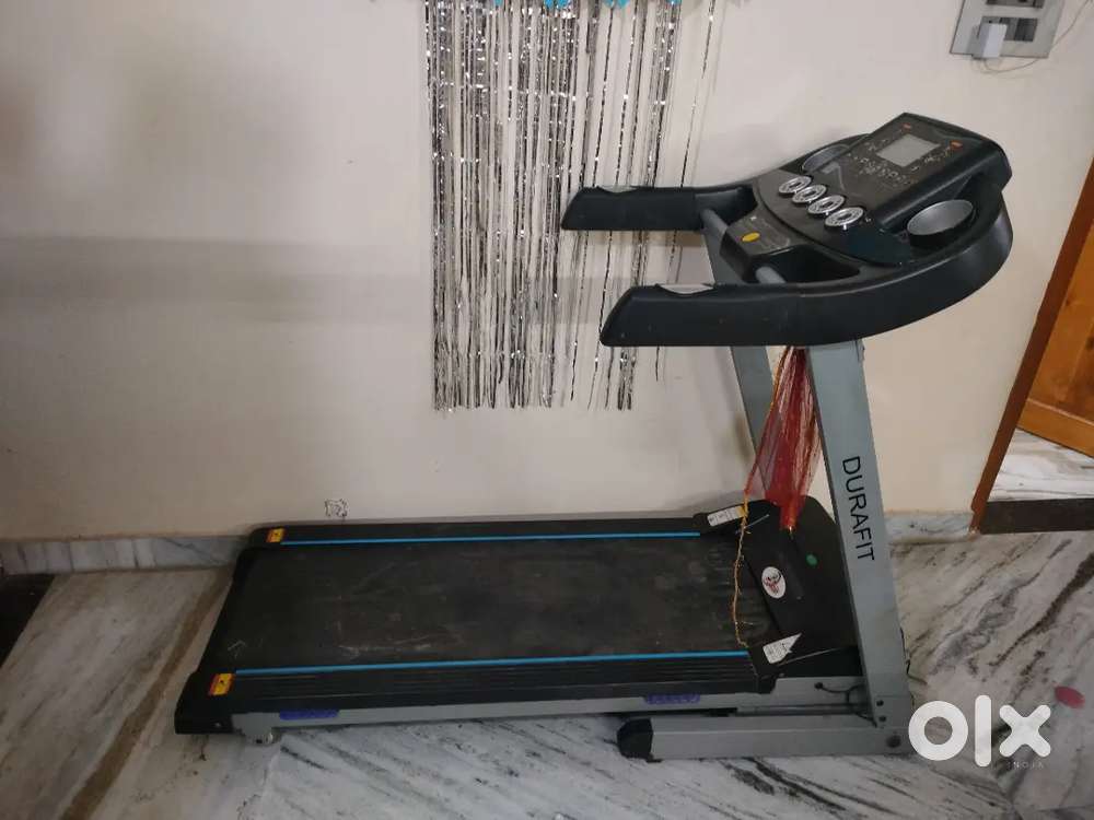 Treadmill for sale