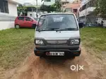 Maruti Suzuki Omni 8 Seater, 2008, Petrol