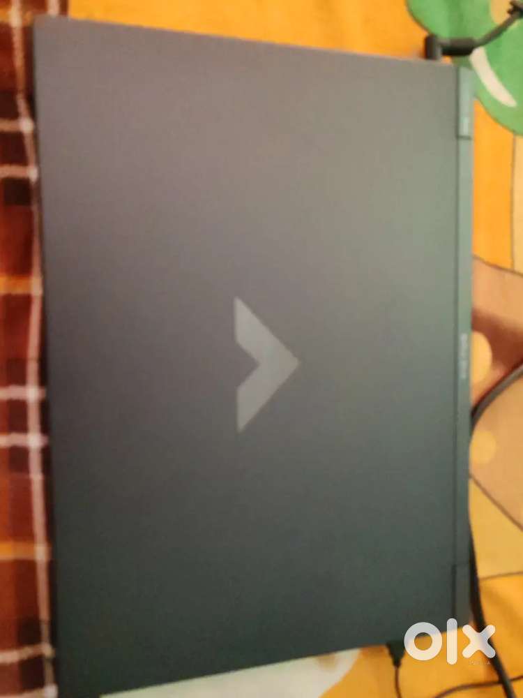 Laptop - HP