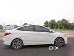 Hyundai Verna