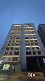 3 bhk new building @ 47 lacks