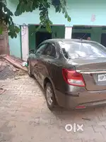 Maruti Suzuki Dzire 2018