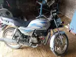 Hero splendor plus i3s good condition