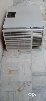 AC 1.5 ton
