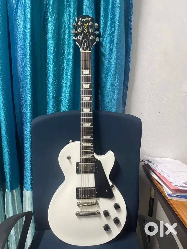 Epiphone Lespaul Studios 80's