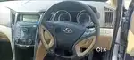 Hyundai Sonata 2013 Petrol Well Maintained
