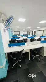 Office space in noida for rent with well mentaine building
