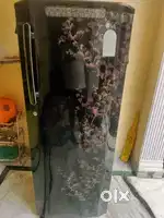 Lg single door 290 ltr