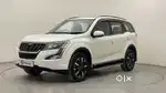Mahindra XUV500 W11, 2019, Diesel