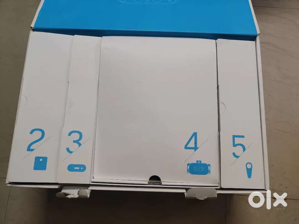 HTC VIVE PRO VR GAMING