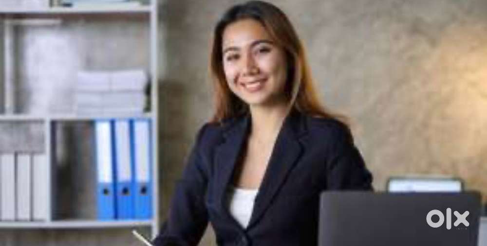 Personal secretary - Female