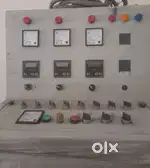 Extruder Electric Heater Panel boed
