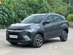 Tata Nexon Pure (S) 1.2 Petrol 6AMT, 2024, Petrol