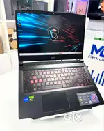 MSI KATANA 15, Intel i7-13700H, 16GB RAM, 1TB SSD, RTX4060