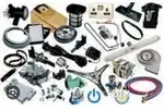 Oven spare parts
