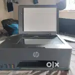 Hp smart tank printer