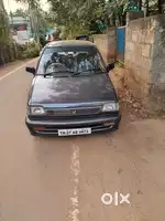 Maruti Suzuki 800 2004 Petrol 84000 Km Driven