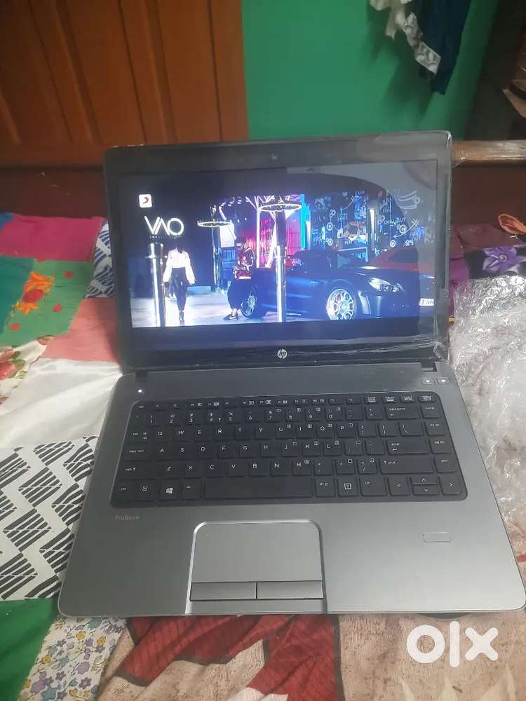 Hp laptop Good Condition Fast working