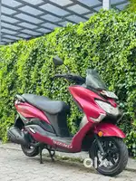 BURGMAN STREET 125 FINANCE AVAILABLE
