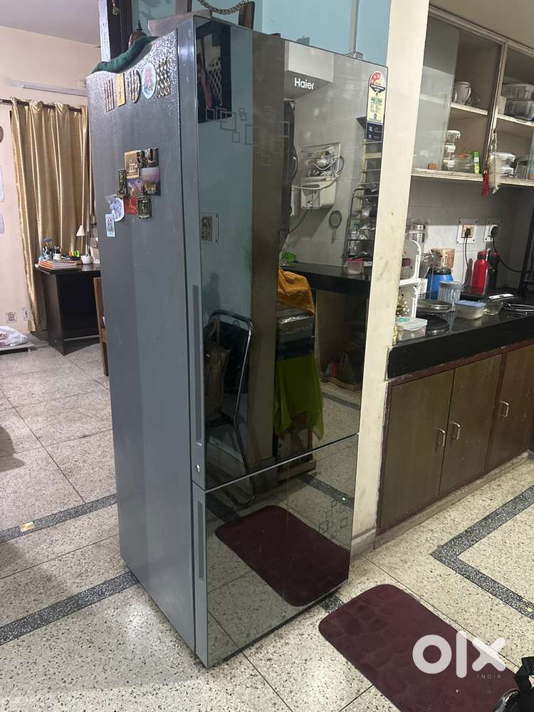 345 ltrs fridge for sale