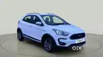 Ford Freestyle Titanium Plus Diesel, 2019, Diesel
