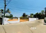5 CENT PREMIUM RESIDENTIAL LAND AT THRIKKAKARA BEHIND CUSAT