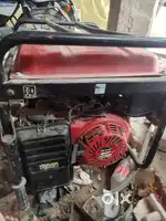 Power Generator