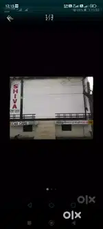 showroom for rent