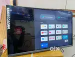 43 Android 11000/- 2 year Full warranty