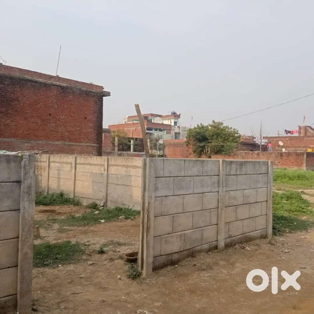 Near by Awasthi farm house, poni road , shuklaganj