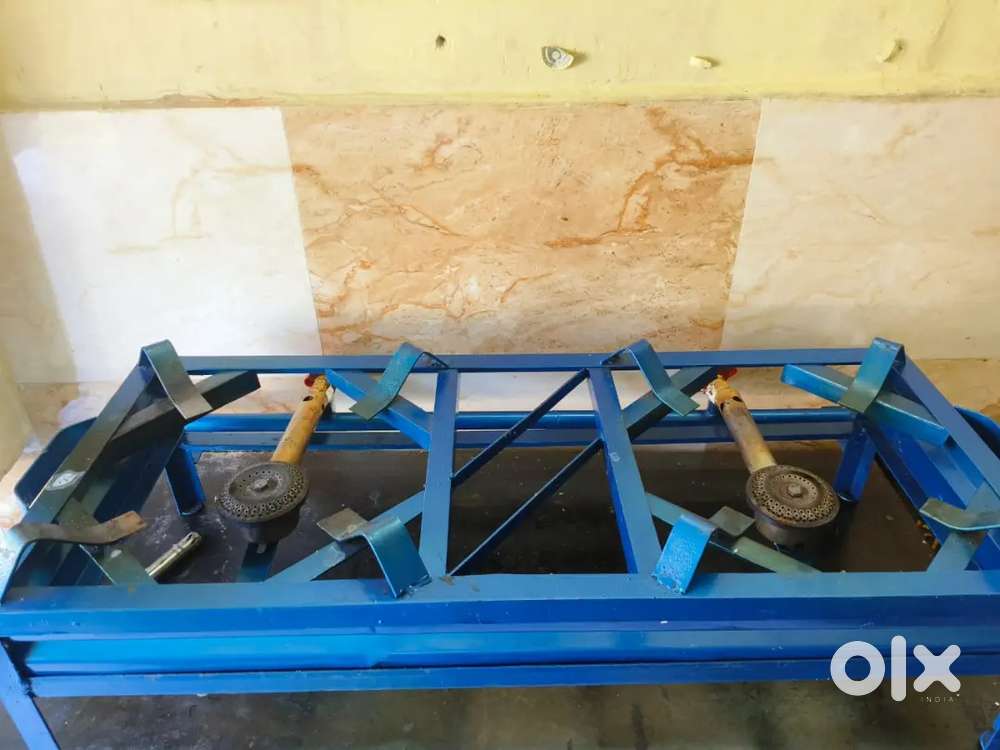 2000/- new stove selling