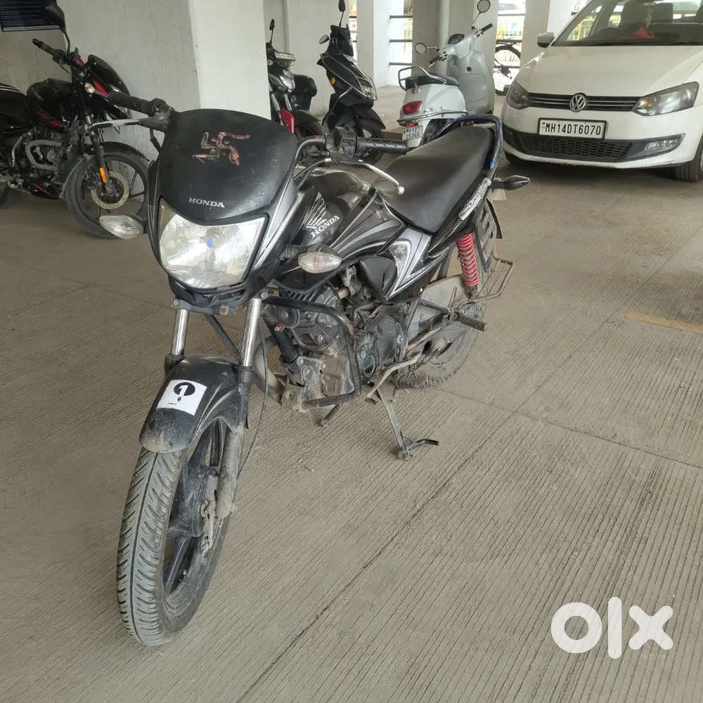 Honda Dream Yuga 2016 For Sell