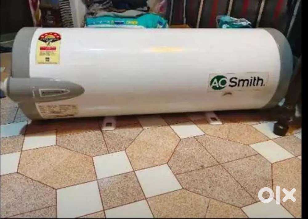 AO smith gyser good condition