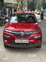 Renault KWID 1.0 RXT SCE Special, 2022, Petrol
