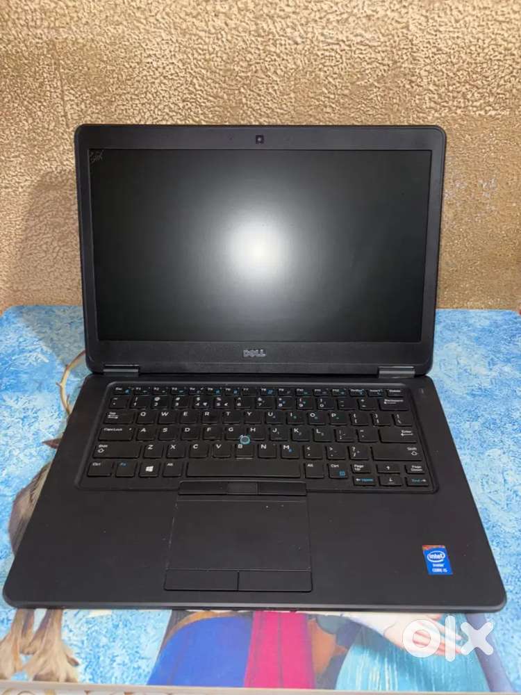 Dell Latitude E7450 Sell Only 13000/-