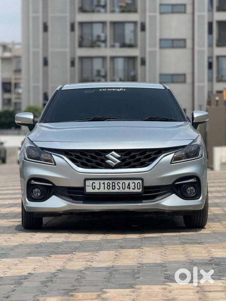 Maruti Suzuki Baleno Delta, 2023, CNG & Hybrids