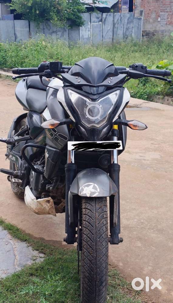 Engine Good condition