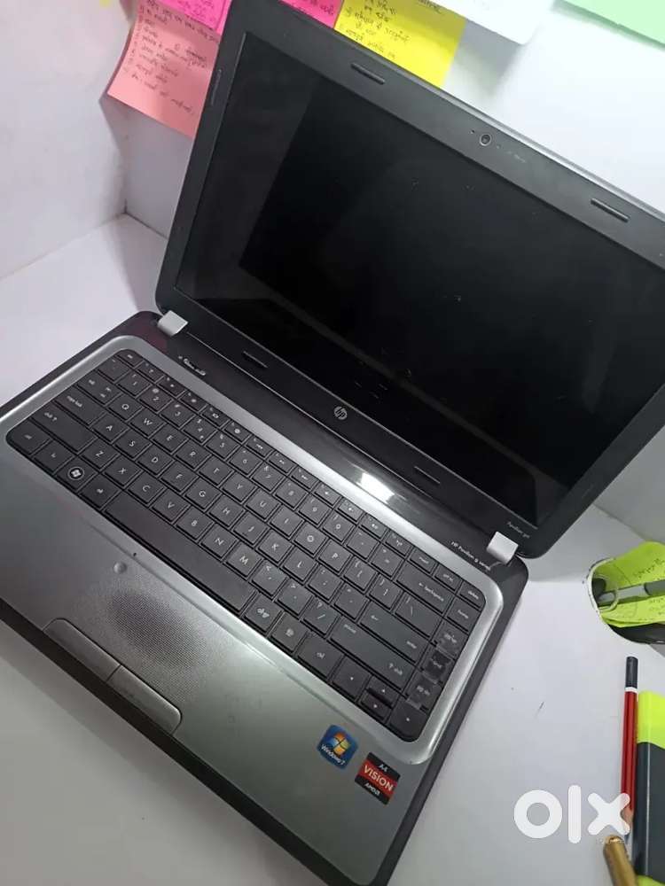 Hp Pavillion laptop
